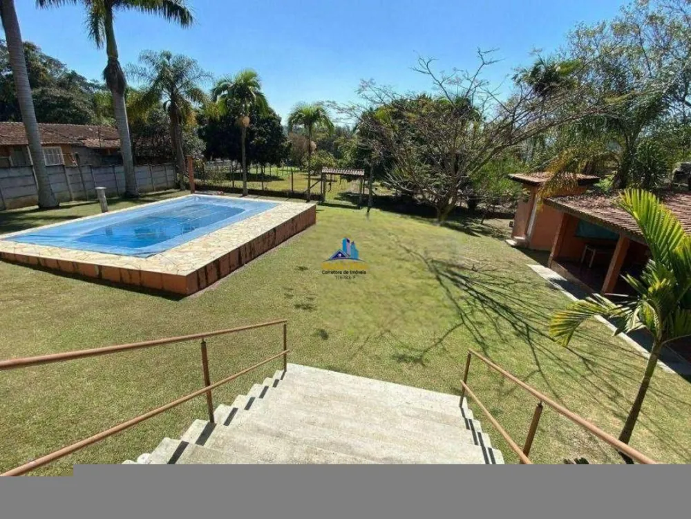 Casa, 3 quartos, 163 m² - Foto 2