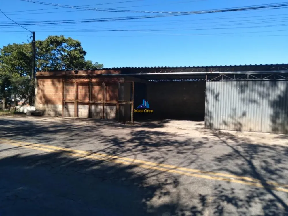 Chácara, 3 quartos, 1563 m² - Foto 4