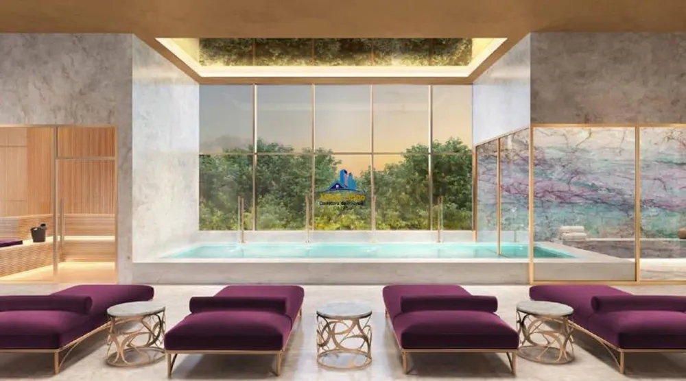 Apartamento, 5 quartos, 493 m² - Foto 1