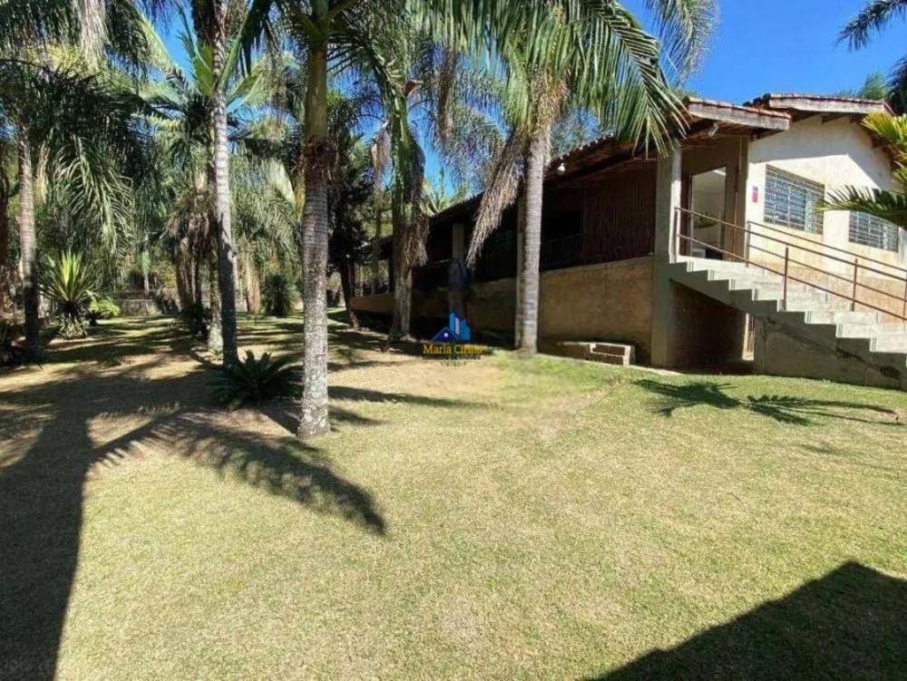 Chácara, 3 quartos, 3885 m² - Foto 2