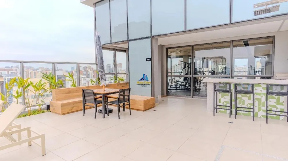 Apartamento, 2 quartos, 96 m² - Foto 6