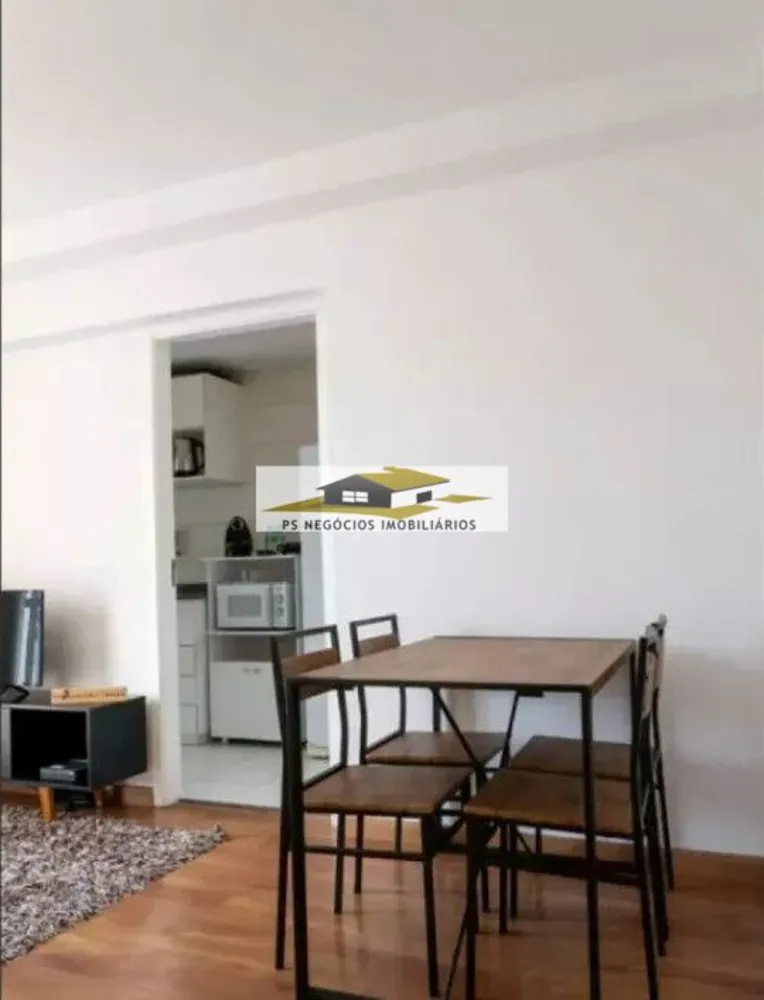 Apartamento, 1 quarto, 37 m² - Foto 14