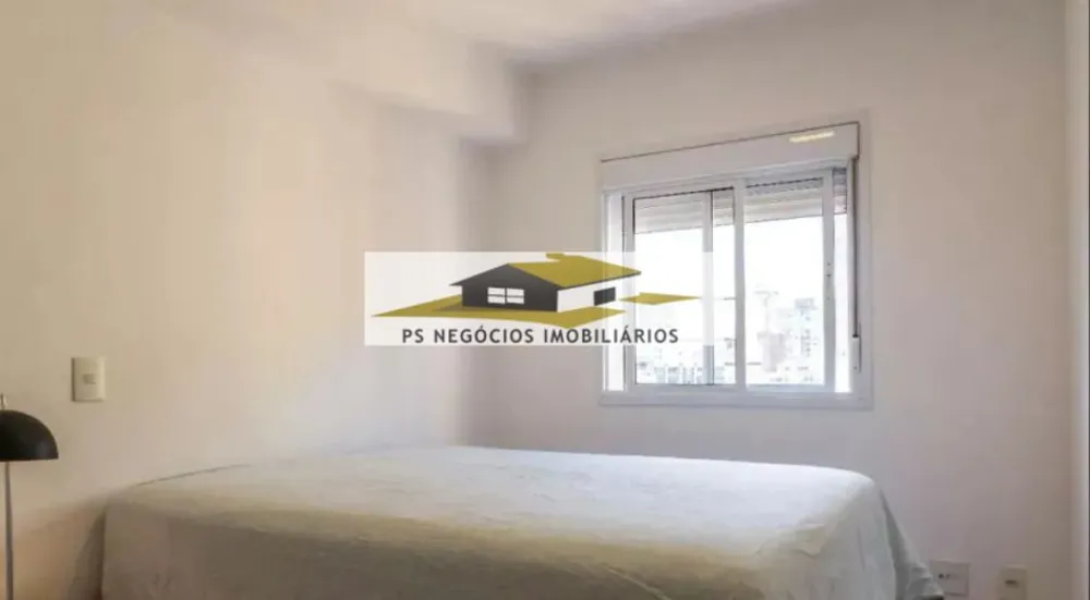 Apartamento, 1 quarto, 37 m² - Foto 14