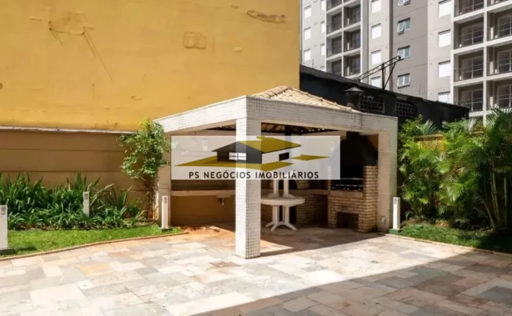Apartamento, 1 quarto, 37 m² - Foto 16