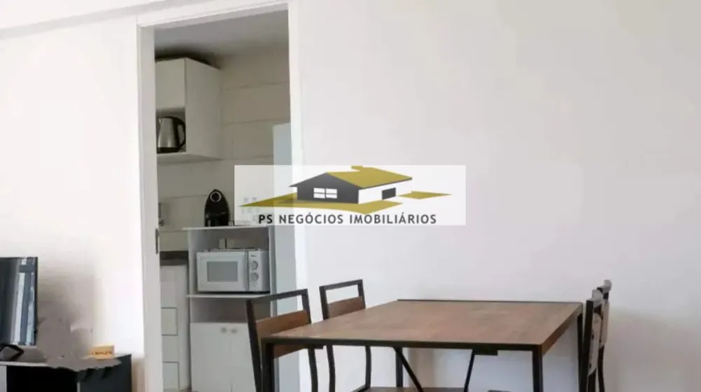 Apartamento, 1 quarto, 37 m² - Foto 9