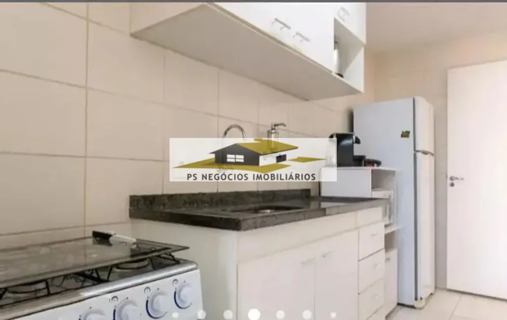 Apartamento, 1 quarto, 37 m² - Foto 12