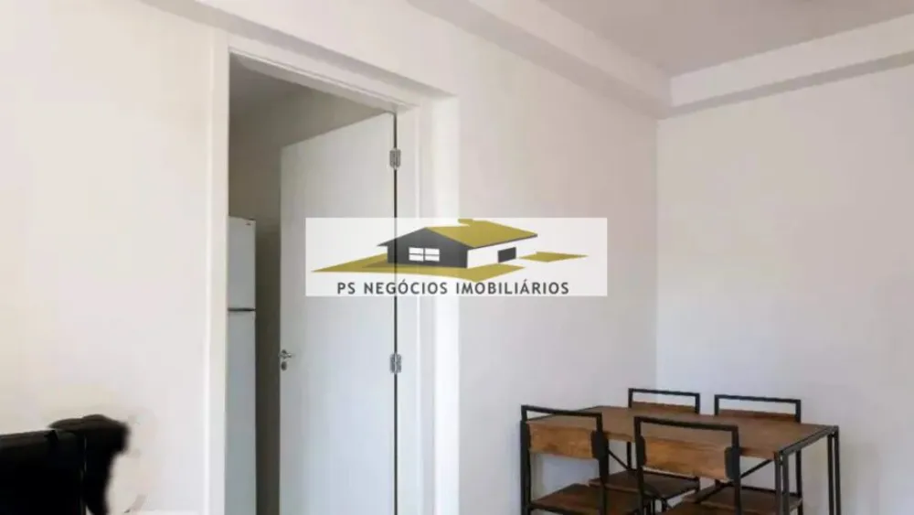 Apartamento, 1 quarto, 37 m² - Foto 13