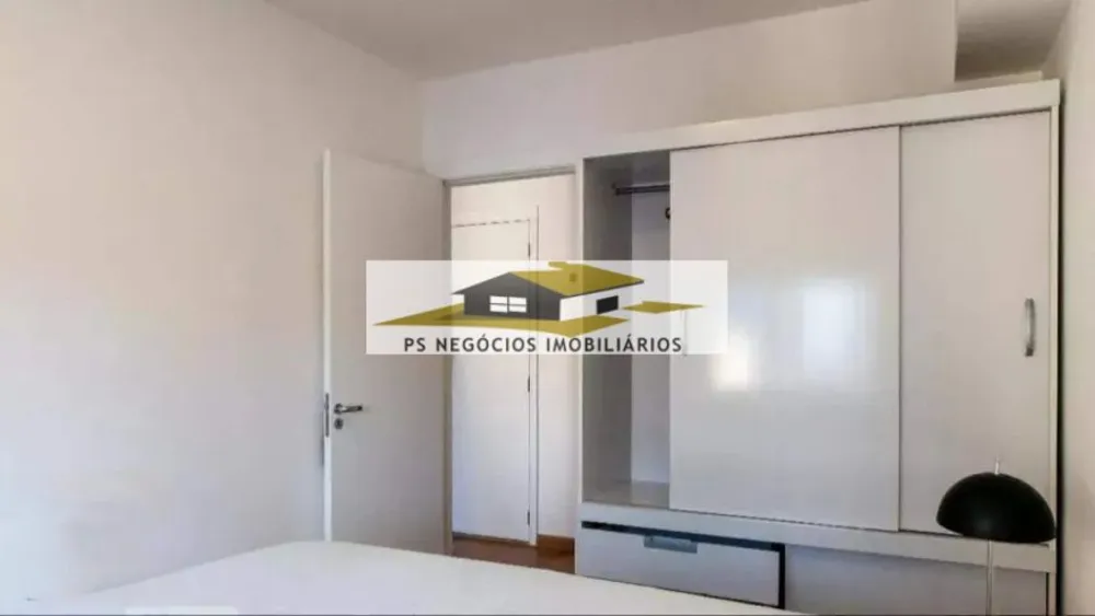 Apartamento, 1 quarto, 37 m² - Foto 19