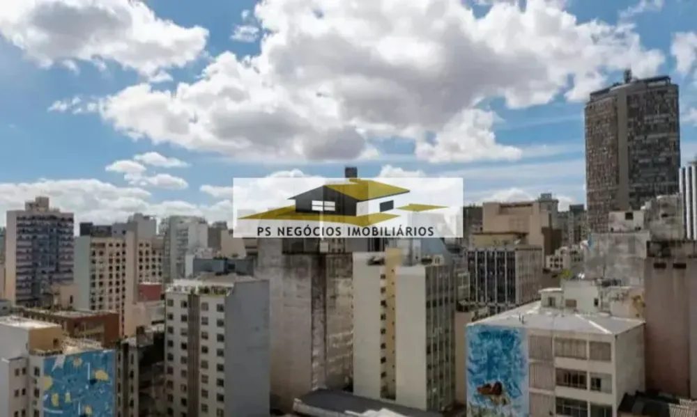 Apartamento, 1 quarto, 37 m² - Foto 11