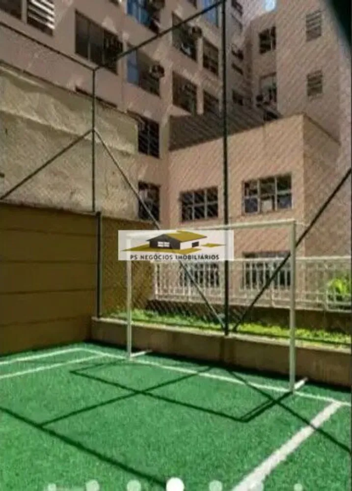 Apartamento, 1 quarto, 37 m² - Foto 24