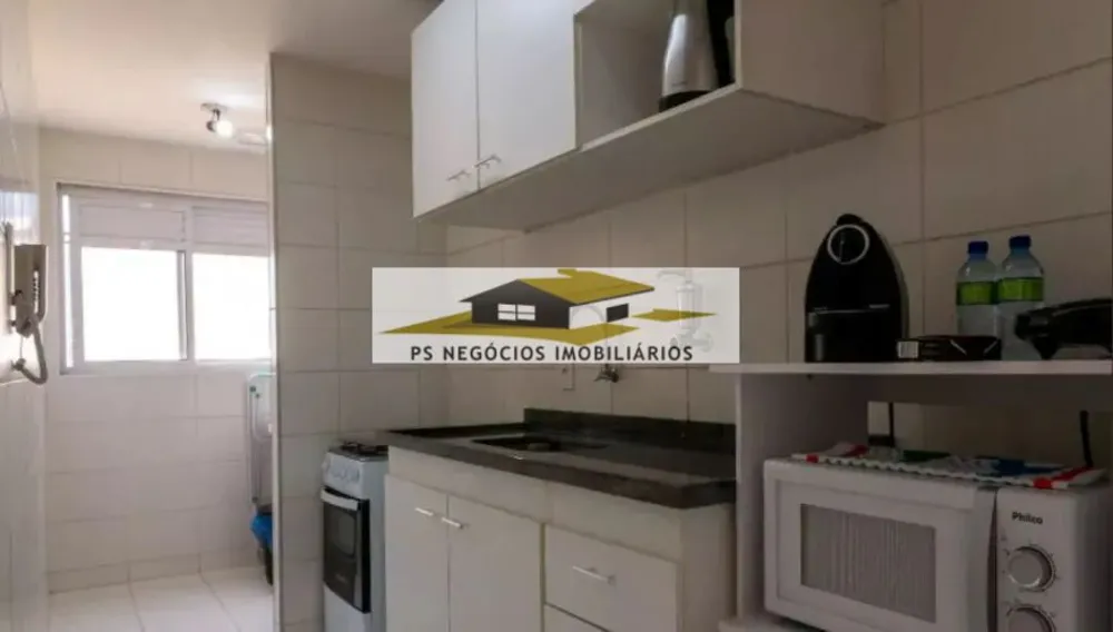 Apartamento, 1 quarto, 37 m² - Foto 15