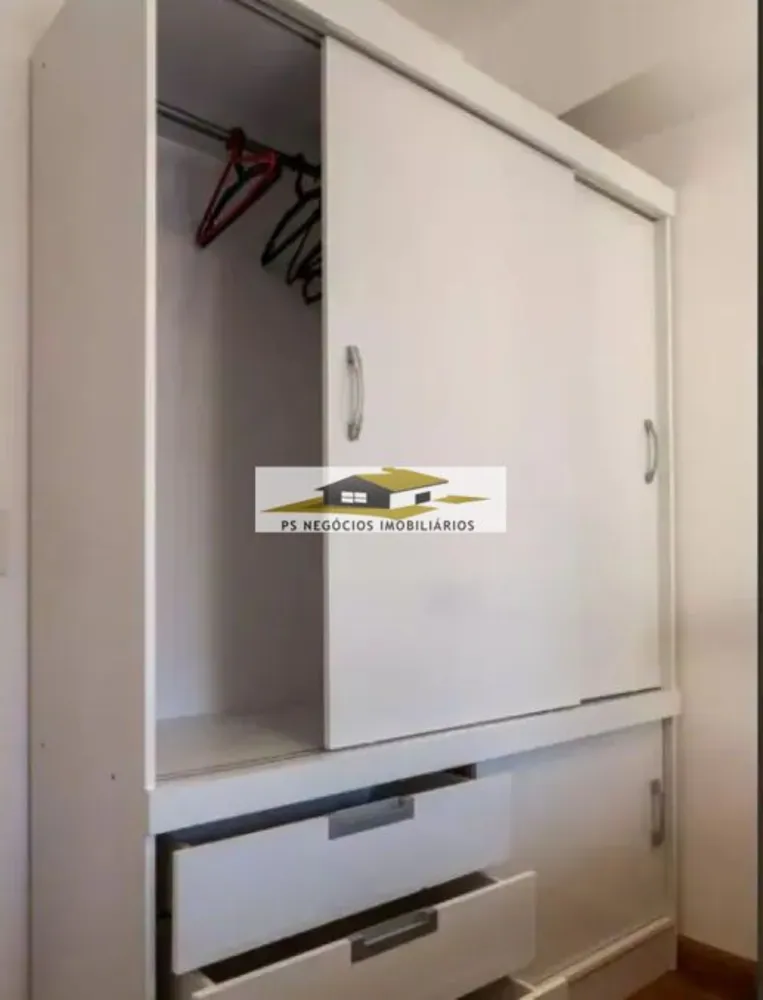 Apartamento, 1 quarto, 37 m² - Foto 20
