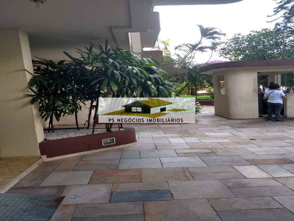 Apartamento, 1 quarto, 37 m² - Foto 2