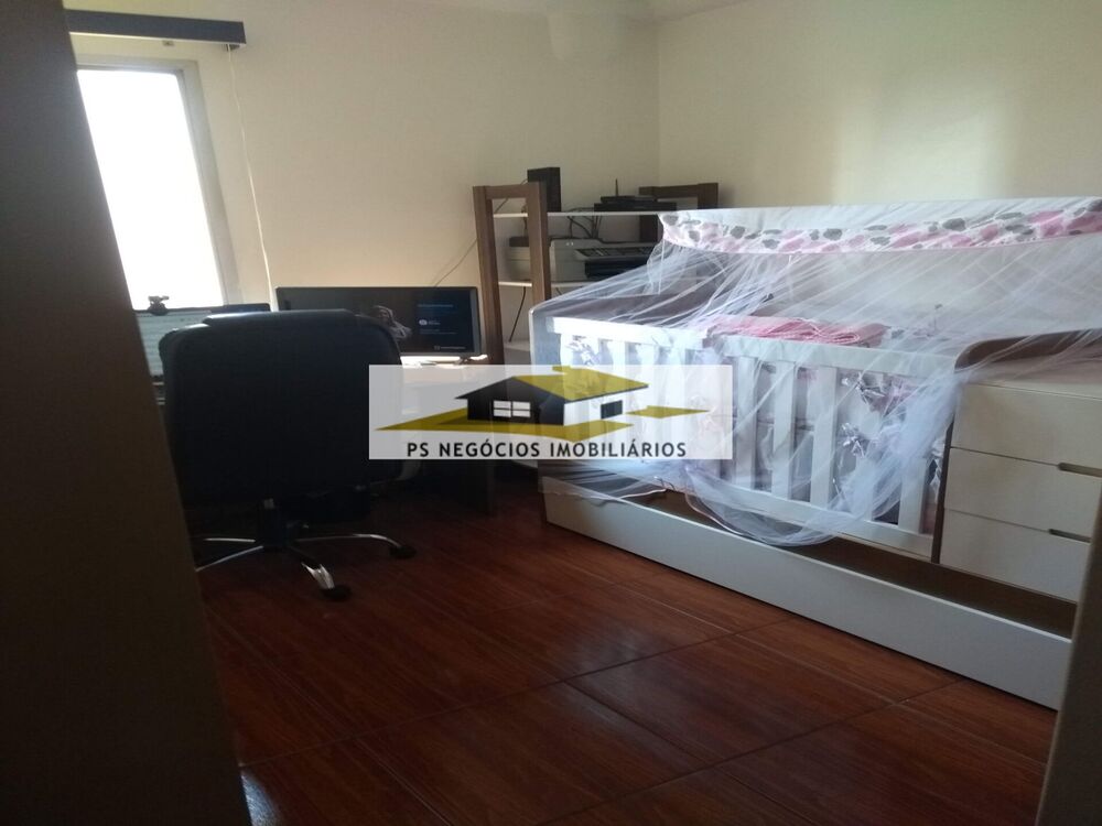 Apartamento, 1 quarto, 37 m² - Foto 5