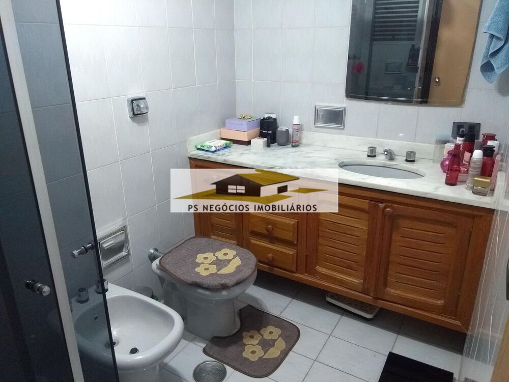 Apartamento, 1 quarto, 37 m² - Foto 3