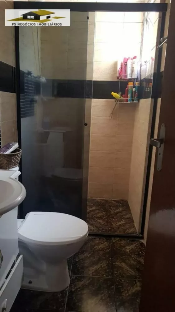 Apartamento à venda com 2 quartos, 56m² - Foto 4