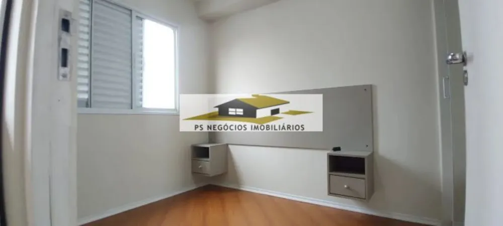 Apartamento, 1 quarto, 33 m² - Foto 7