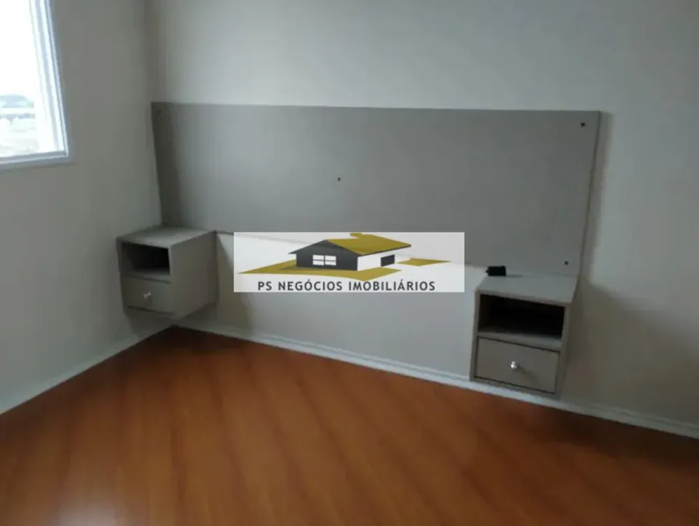 Apartamento, 1 quarto, 33 m² - Foto 8