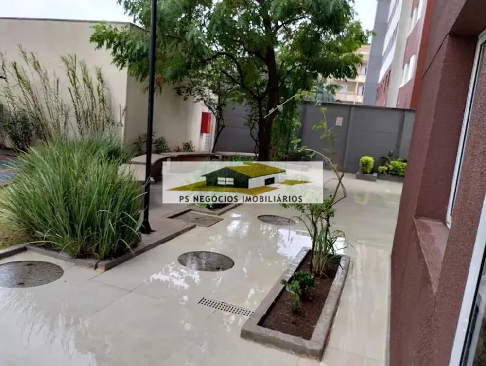Apartamento, 1 quarto, 33 m² - Foto 11