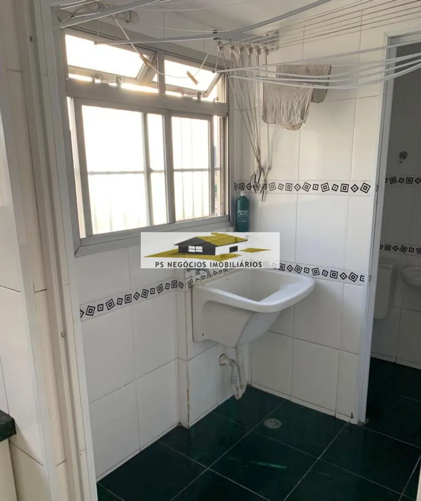 Apartamento, 3 quartos, 82 m² - Foto 10