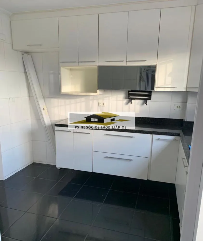 Apartamento, 3 quartos, 82 m² - Foto 14