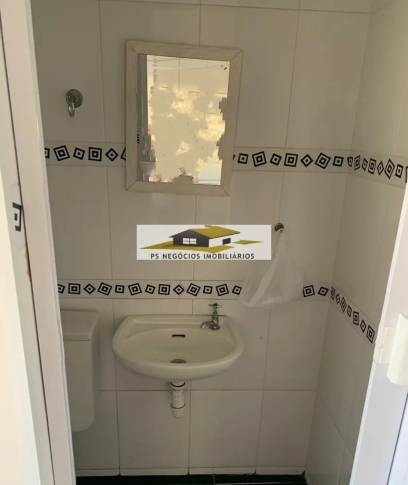 Apartamento, 3 quartos, 82 m² - Foto 9