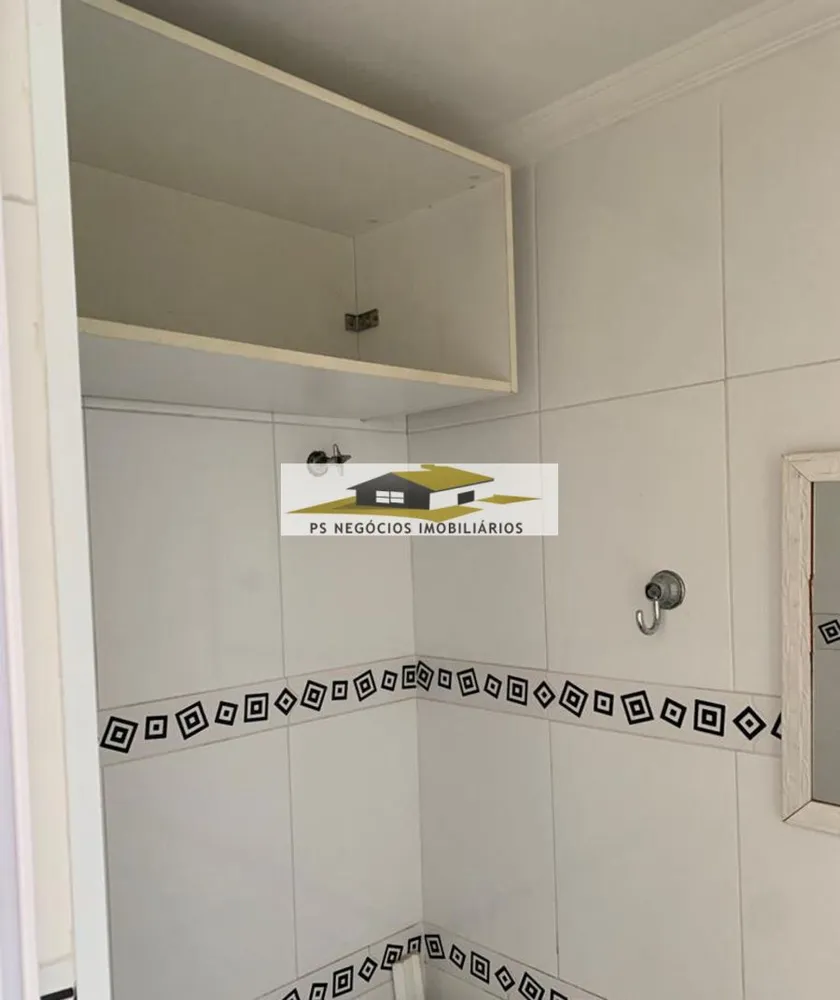 Apartamento, 3 quartos, 82 m² - Foto 12