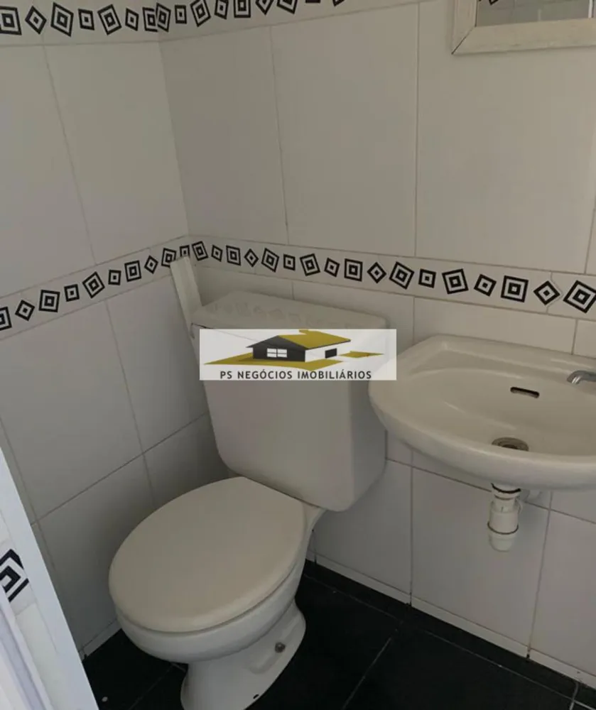 Apartamento, 3 quartos, 82 m² - Foto 8