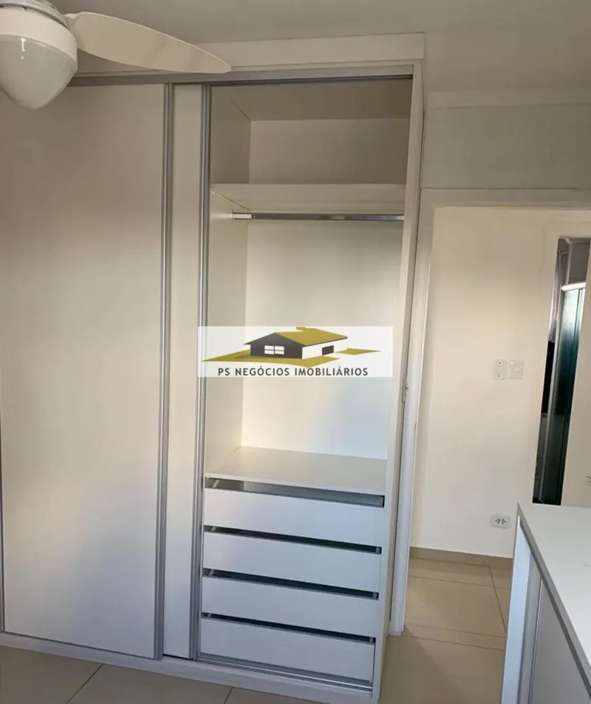 Apartamento, 3 quartos, 82 m² - Foto 4
