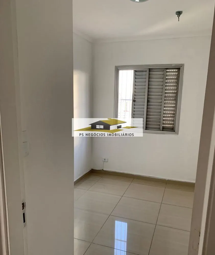 Apartamento, 3 quartos, 82 m² - Foto 6