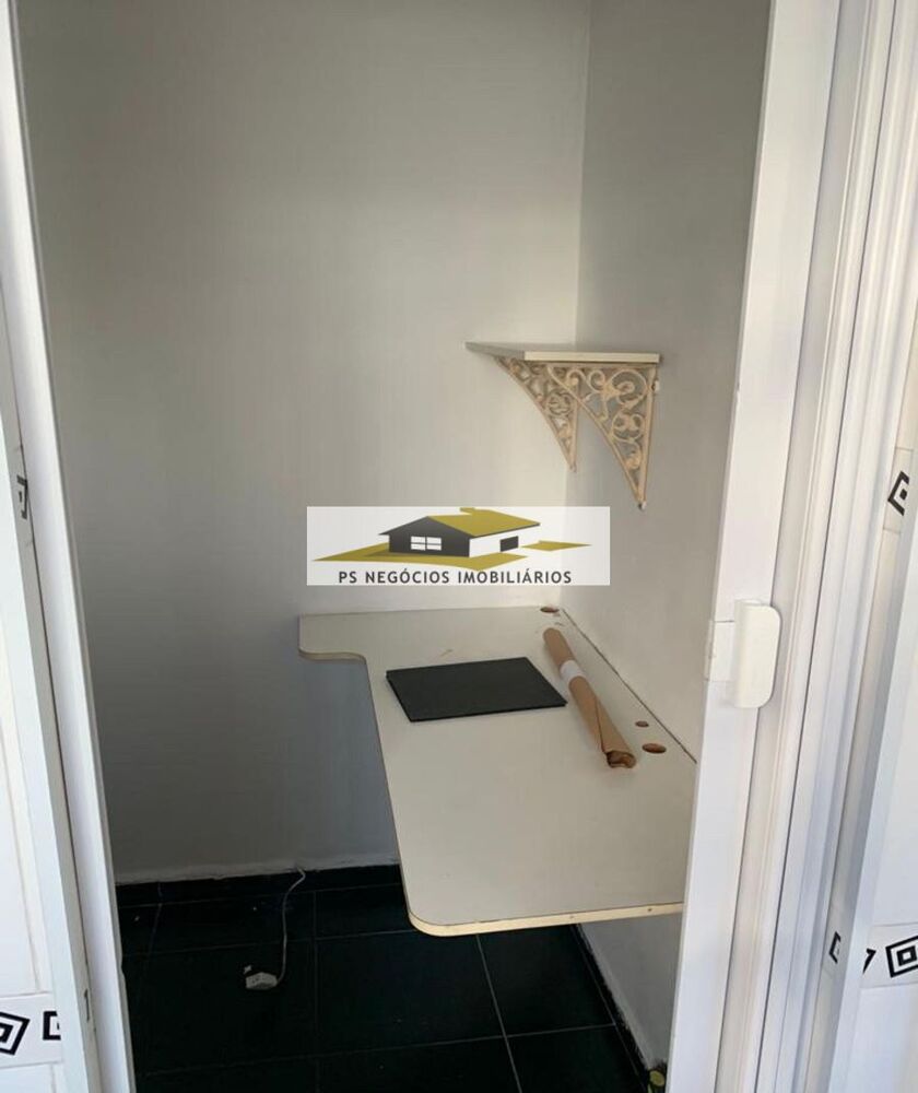 Apartamento, 3 quartos, 82 m² - Foto 4