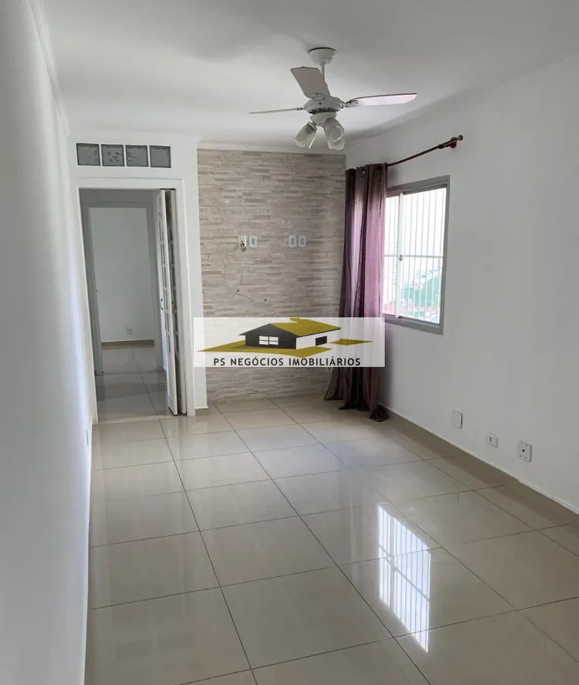 Apartamento, 3 quartos, 82 m² - Foto 1