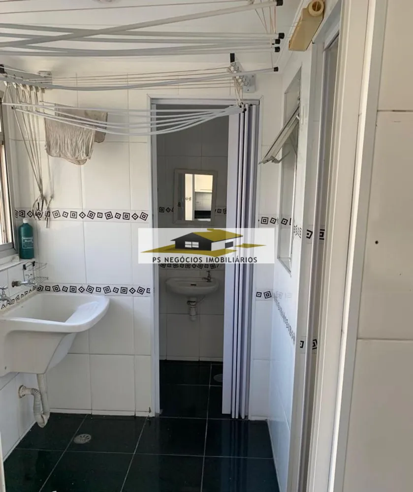 Apartamento, 3 quartos, 82 m² - Foto 11
