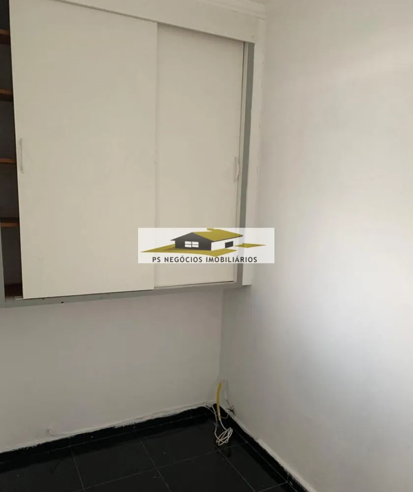 Apartamento, 3 quartos, 82 m² - Foto 15
