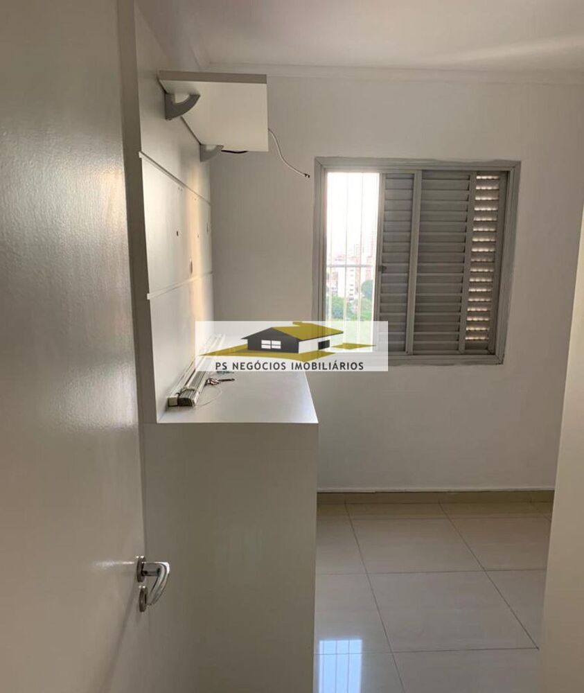 Apartamento, 3 quartos, 82 m² - Foto 2
