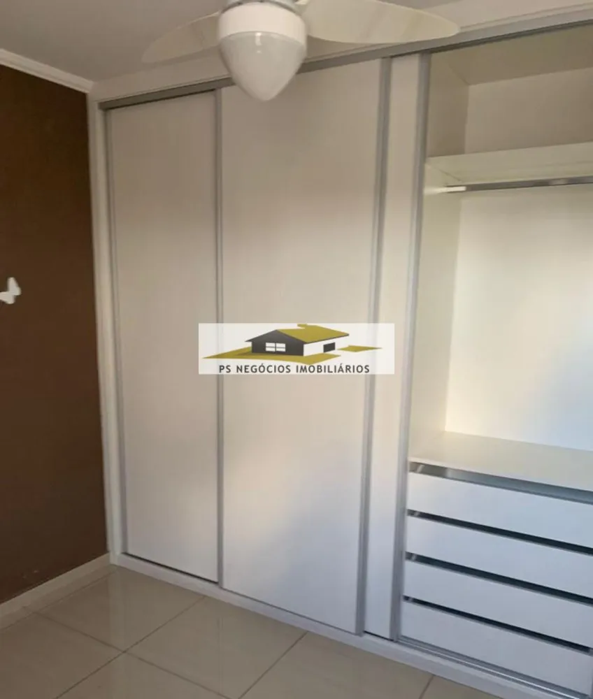 Apartamento, 3 quartos, 82 m² - Foto 3