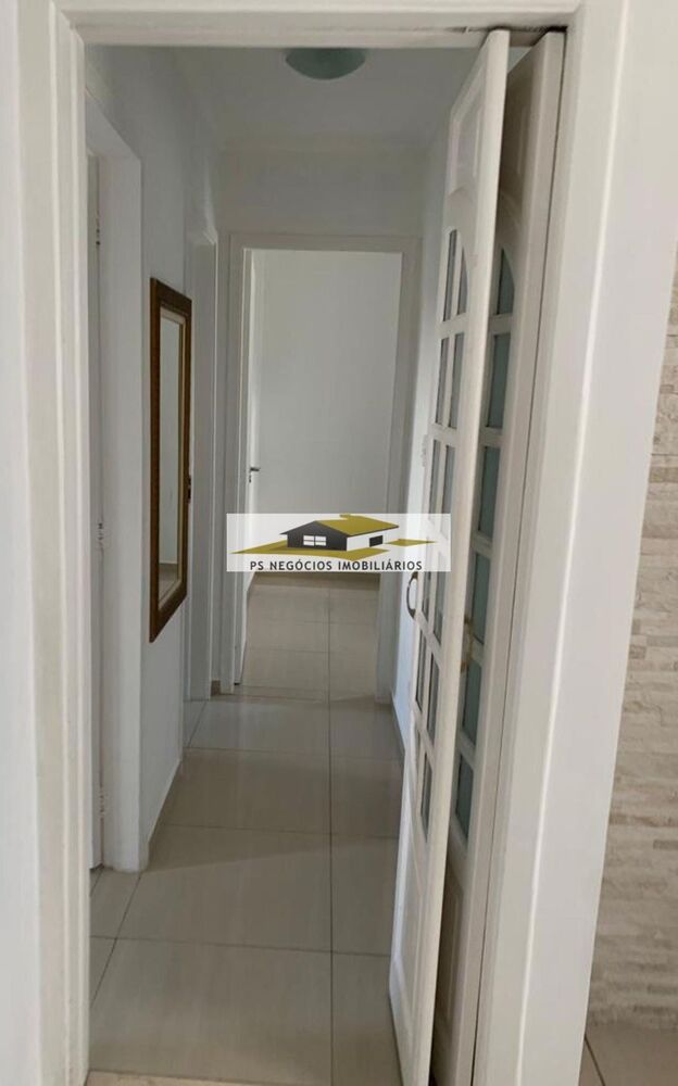 Apartamento, 3 quartos, 82 m² - Foto 1
