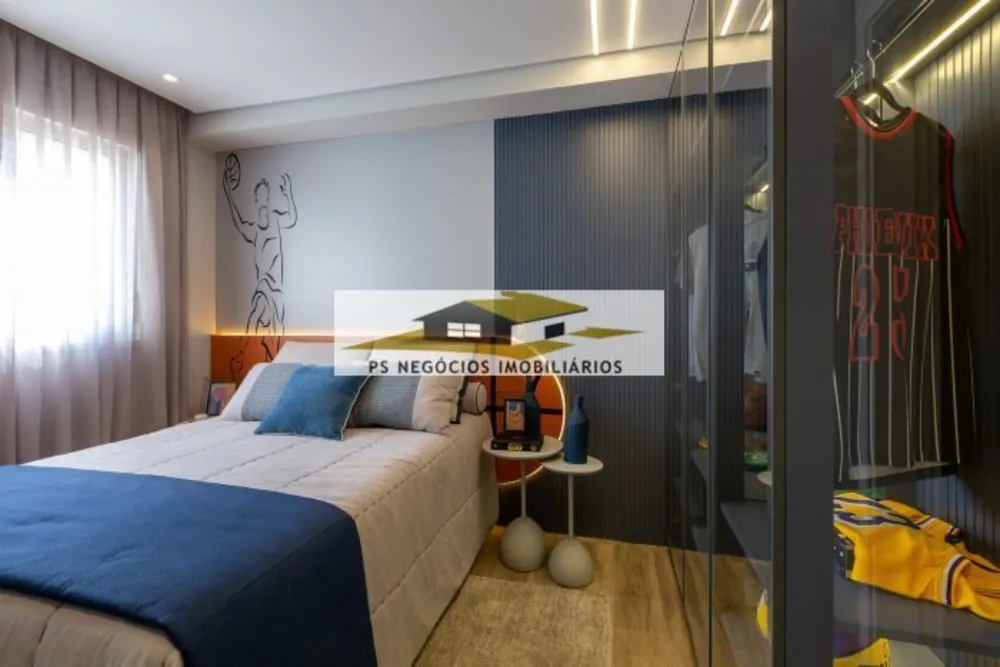 Apartamento, 3 quartos, 125 m² - Foto 3