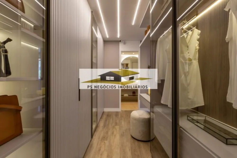 Apartamento, 3 quartos, 125 m² - Foto 7