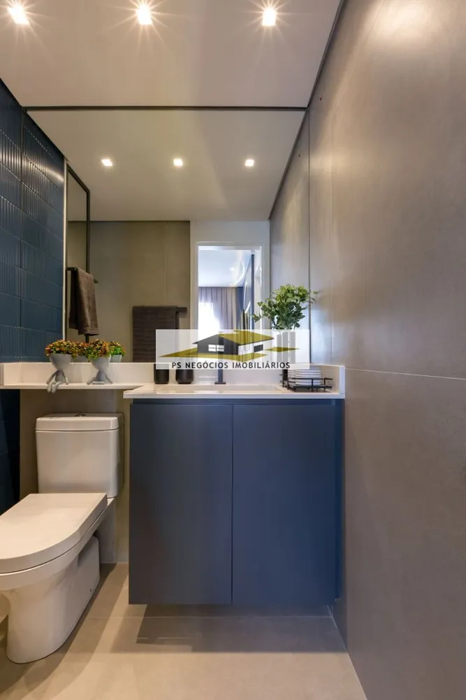 Apartamento, 3 quartos, 125 m² - Foto 4