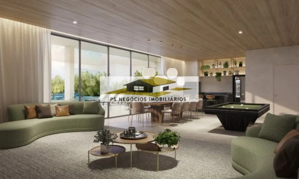Apartamento, 3 quartos, 125 m² - Foto 11