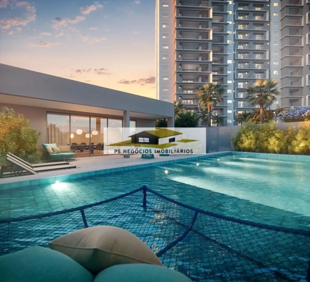 Apartamento, 3 quartos, 125 m² - Foto 9