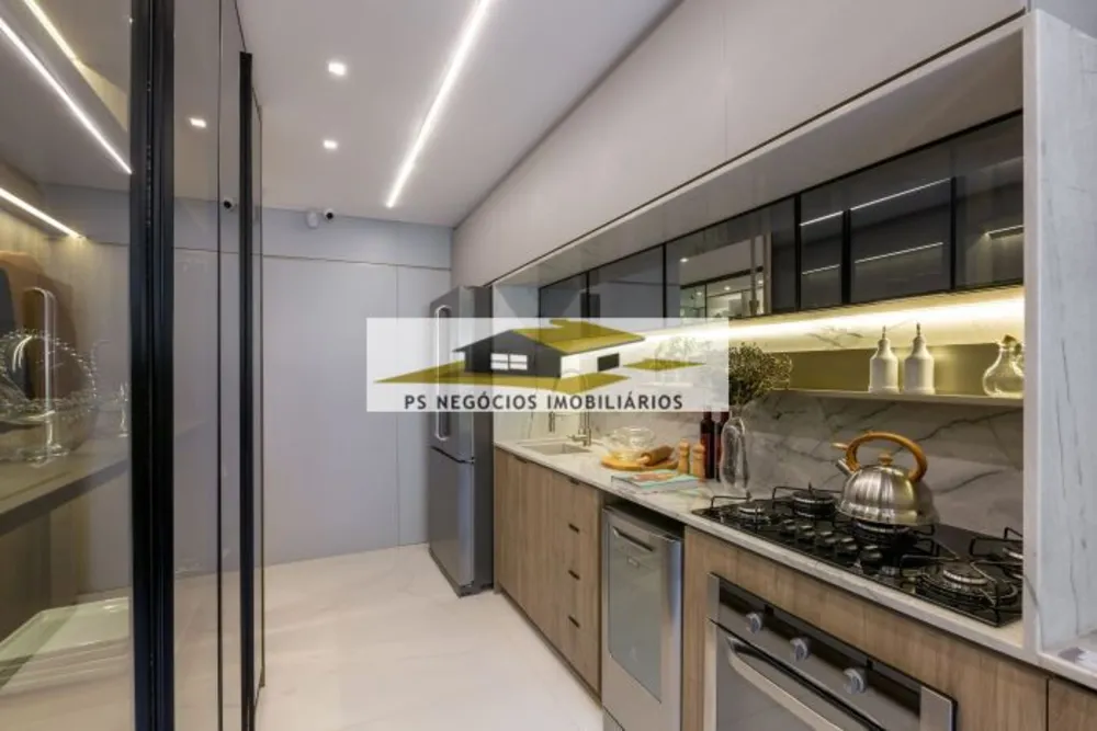 Apartamento, 3 quartos, 125 m² - Foto 2
