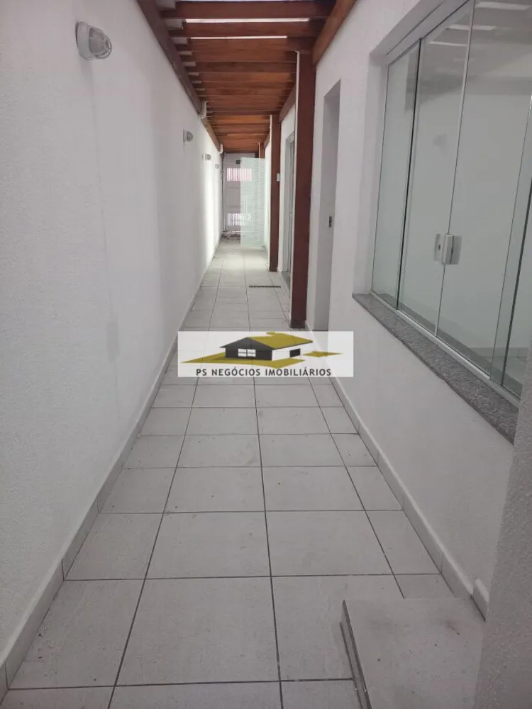 Prédio Inteiro, 238 m² - Foto 9