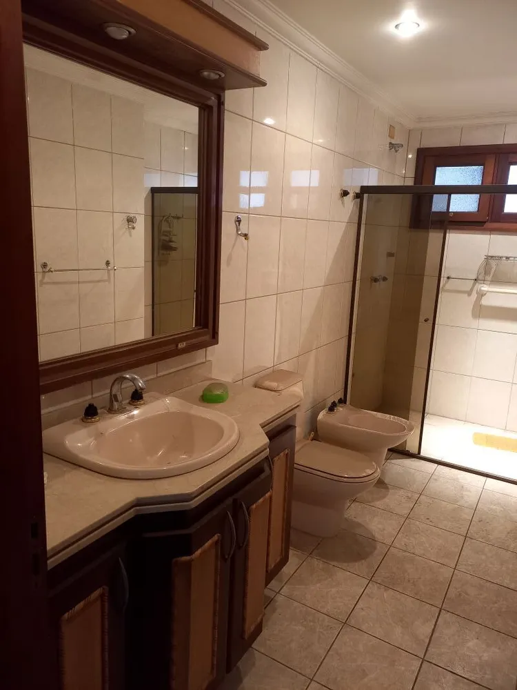 Sobrado, 3 quartos, 240 m² - Foto 10