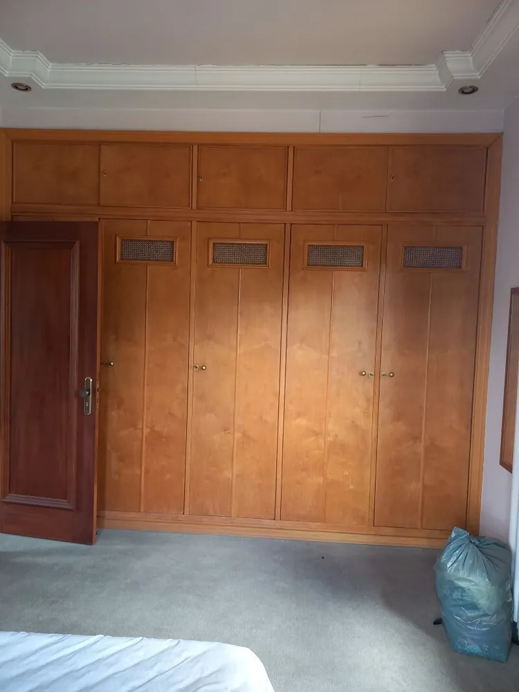 Sobrado, 3 quartos, 240 m² - Foto 6