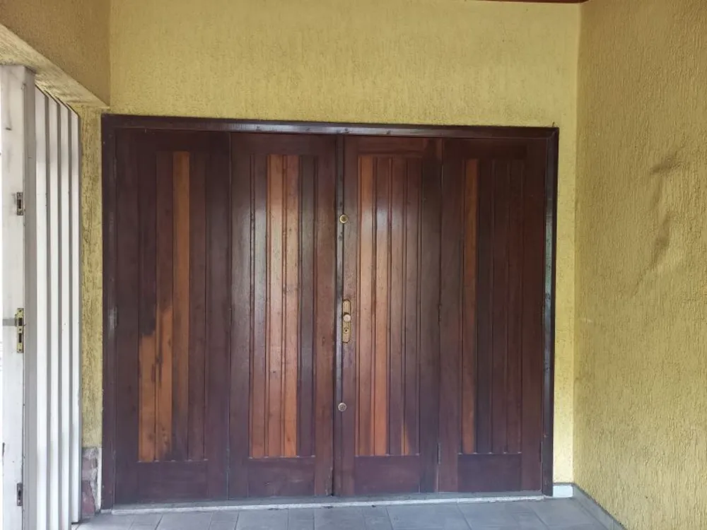 Sobrado, 3 quartos, 240 m² - Foto 14