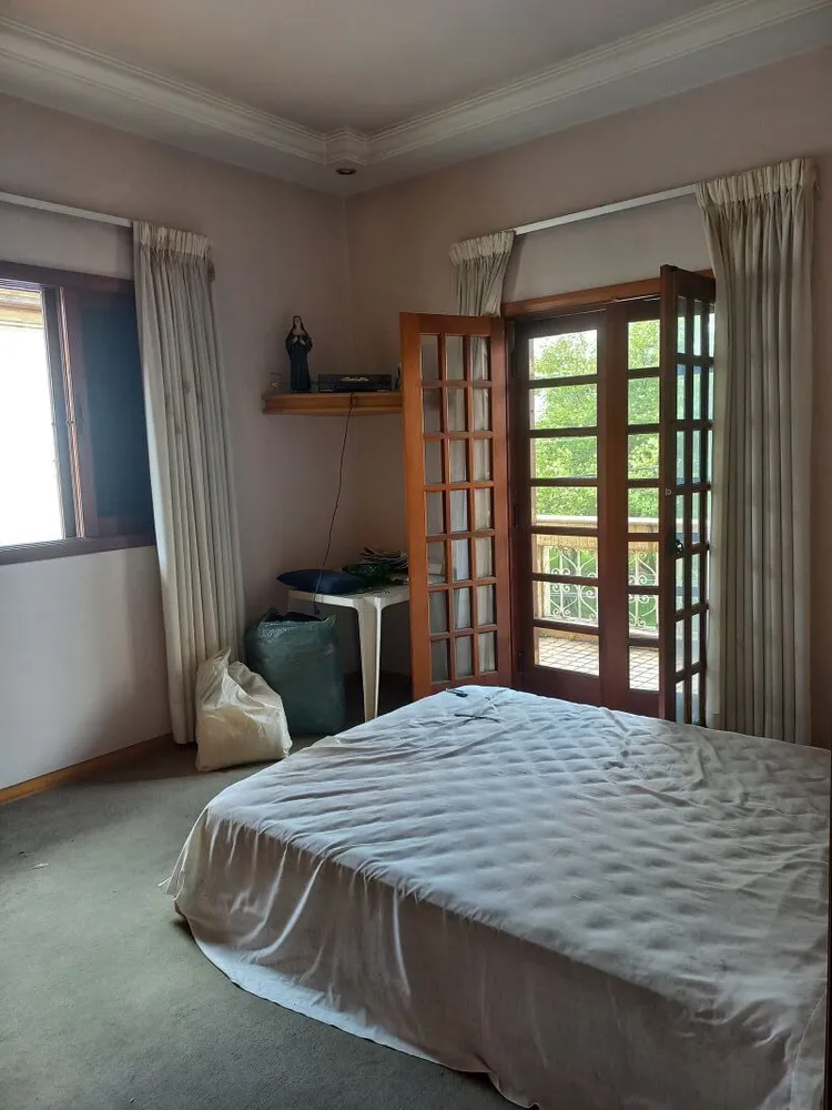 Sobrado, 3 quartos, 240 m² - Foto 5