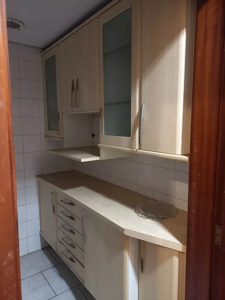 Sobrado, 3 quartos, 240 m² - Foto 4