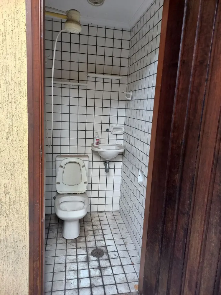 Sobrado, 3 quartos, 240 m² - Foto 11